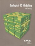 K.E. Zakrevsky Geological 3D Modelling