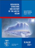 A.M. Nikishin, E.I. Petrov, N.A. Malyshev Geological Structure and History of the Arctic Ocean