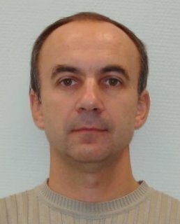 Анатолий Викторович Череповский