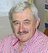Михаил Львович Владов