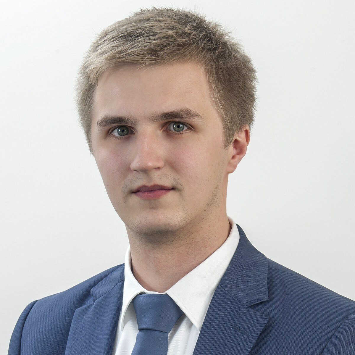Александр Буторин