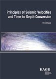 Principles of Seismic Velocities and Time-to-Depth Conversion