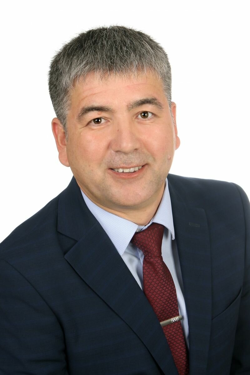 В.В. Огибенин