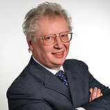 Михаил Новиков